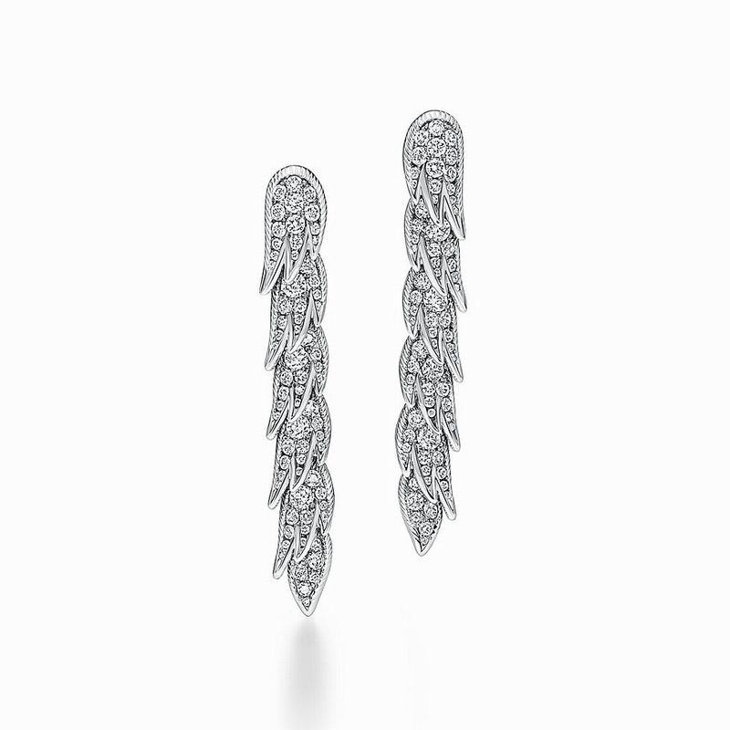 Tiffany Earring 07yxs24